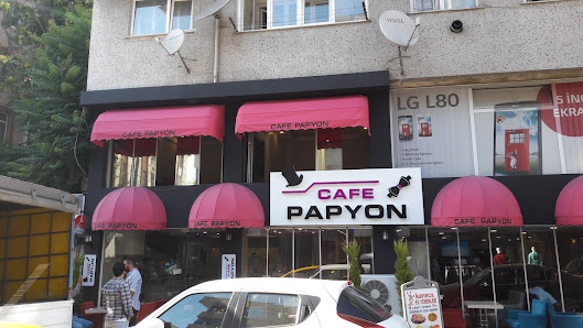 PAPEL CAFE