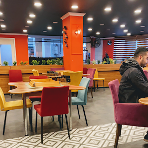 Big boss concept bağcılar Ortam görseli