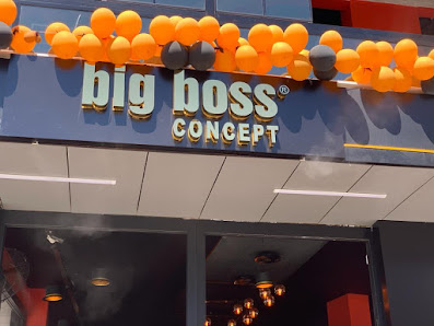 Big boss concept bağcılar Sahibinin seçtikleri görseli