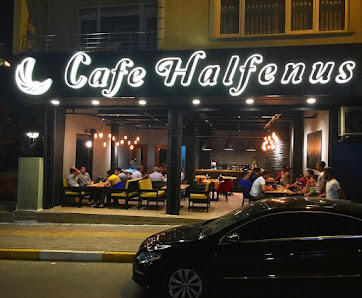 Halfenus Cafe Tümü görseli