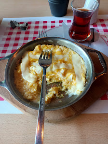 Halfenus Cafe Yeme-içme görseli