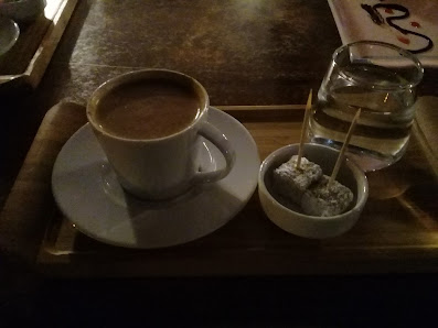 Halfenus Cafe Kahve görseli