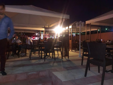 Halfenus Cafe Sahibinin seçtikleri görseli