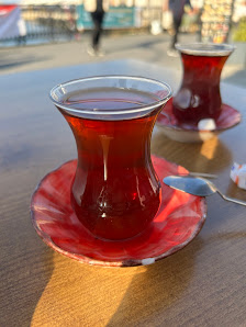 Rabia'nın Yeri Yeme-içme görseli