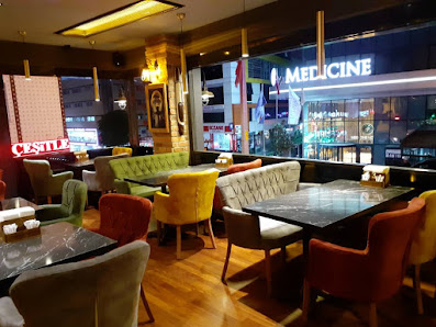 My Quala Cafe & Restaurant Tümü görseli