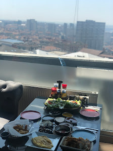 Seyr-i Teras Bagcilar Yeme-içme görseli