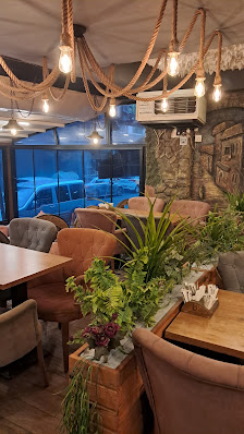 Hey! Saran Cafe Tümü görseli