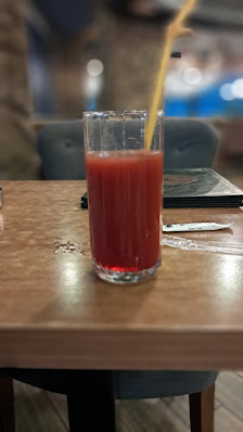 Hey! Saran Cafe Yeme-içme görseli