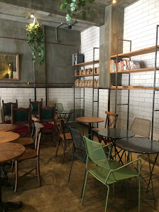 Vendor Coffee Bağcılar Ortam görseli