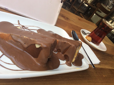 Vendor Coffee Bağcılar Çikolata görseli