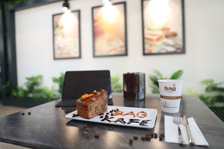 Bağ Kafe Meydan