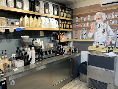 Bağ Kafe Meydan Ortam görseli