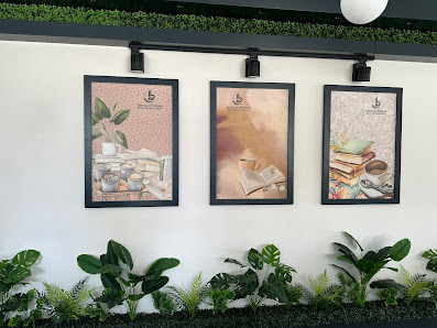 Bağ Kafe Meydan Sahibinin seçtikleri görseli