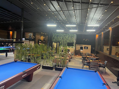 Mix Cafe & Nargile Bilardo Okey Tümü görseli