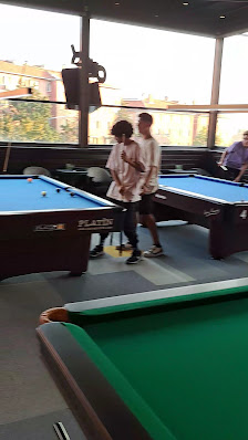 Mix Cafe & Nargile Bilardo Okey Pool Bilardo görseli
