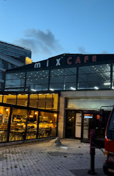Mix Cafe & Nargile Bilardo Okey Sahibinin seçtikleri görseli