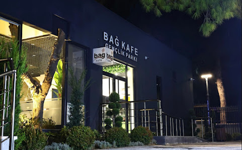 Bağ Kafe Gençlik Parkı Tümü görseli