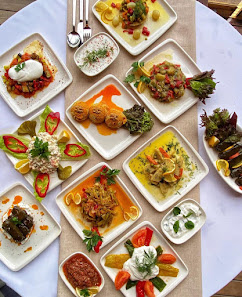 Bağ Kafe Gençlik Parkı Yeme-içme görseli