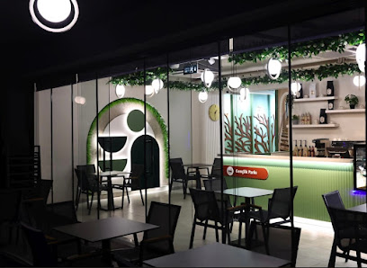 Bağ Kafe Gençlik Parkı Ortam görseli