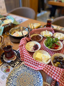 Bağ Kafe Gençlik Parkı Sahibinin seçtikleri görseli