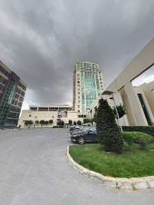 Altınbaş Üniversitesi Street View ve 360° görseli