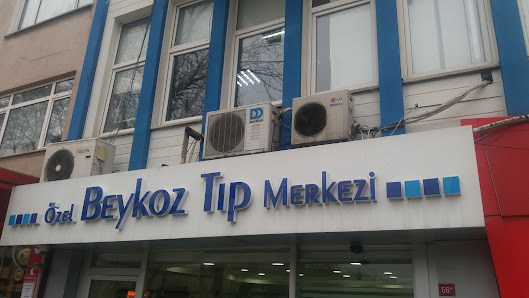 Özel Beykoz Tıp Merkezi Tümü görseli