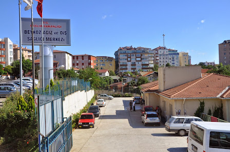 Beykoz Ağız ve Diş Sağlığı Merkezi Sahibinin seçtikleri görseli