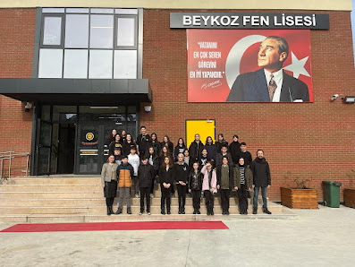 Beykoz Fen Lisesi Sahibinin seçtikleri görseli