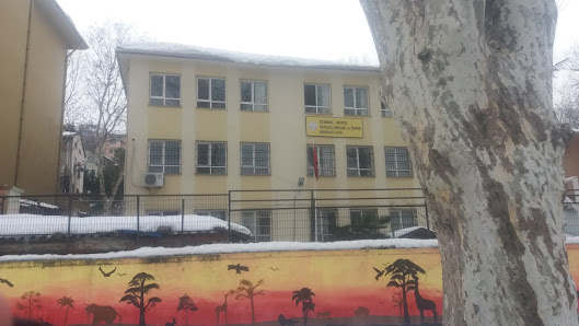 İstanbul-Beykoz Boğaziçi Mesleki ve Teknik Anadolu Lisesi Tümü görseli