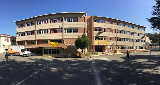 Şehit Murat Akdemir Mesleki Teknik Anadolu lisesi