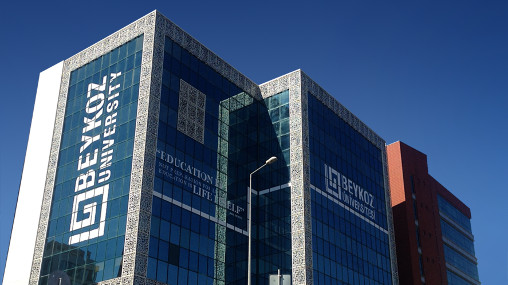 Beykoz Üniversitesi Lisans Yerleşkesi Tümü görseli