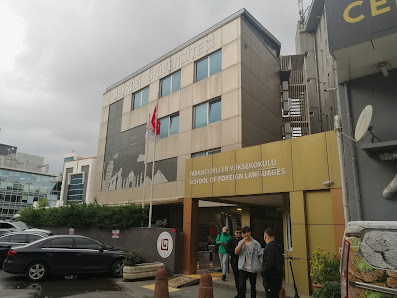 Beykoz Üniversitesi Hazırlık Yerleşkesi Tümü görseli