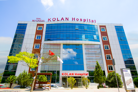 Beylikdüzü Kolan Hospital Sahibinin seçtikleri görseli