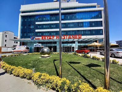Reyap Hastanesi İstanbul Tümü görseli