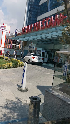 Reyap Hastanesi İstanbul Videolar görseli
