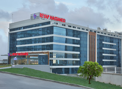 Reyap Hastanesi İstanbul Sahibinin seçtikleri görseli