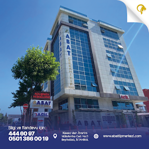 ABAT CERRAHİ TIP MERKEZİ Tümü görseli
