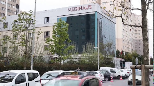 Medihaus Cerrahi Tıp Merkezi Videolar görseli