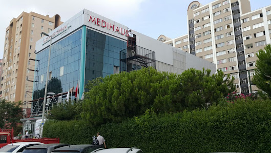 Medihaus Cerrahi Tıp Merkezi Sahibinin seçtikleri görseli