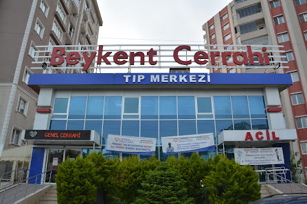 Beykent Tıp Merkezi Tümü görseli