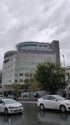 ESENCAN HASTANESİ Videolar görseli