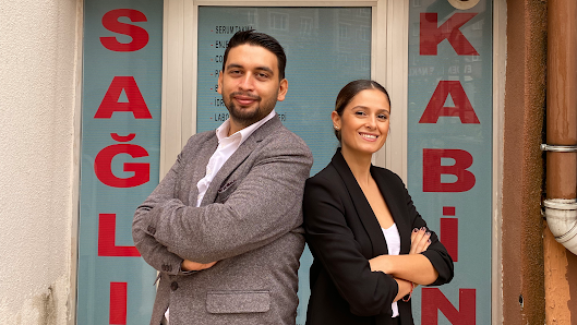 Beylikdüzü Sağlık Kabini