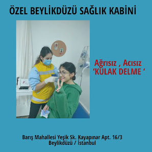 Beylikdüzü Sağlık Kabini Videolar görseli