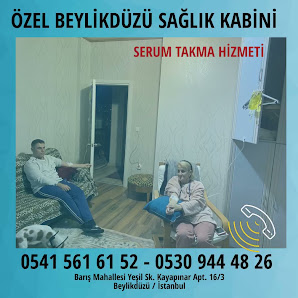Beylikdüzü Sağlık Kabini Sahibinin seçtikleri görseli