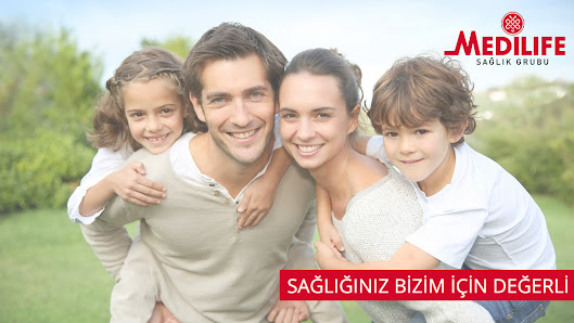 Medilife Beylikdüzü Hastanesi Tümü görseli