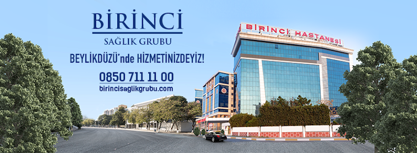Birinci Hastanesi Sahibinin seçtikleri görseli