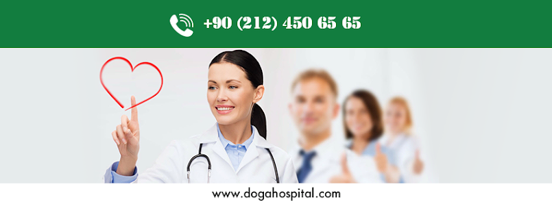 Doğa Hospital Sahibinin seçtikleri görseli