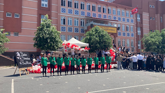 Abidin Nesimi Fatinoğlu Anadolu Lisesi Tümü görseli