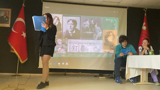 Abidin Nesimi Fatinoğlu Anadolu Lisesi Sahibinin seçtikleri görseli