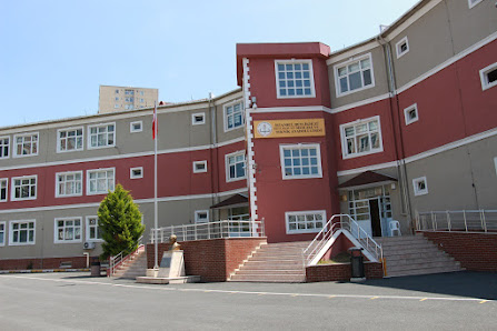 Beylikdüzü Şehit Şafak Evran Mesleki ve Teknik Anadolu Lisesi Tümü görseli